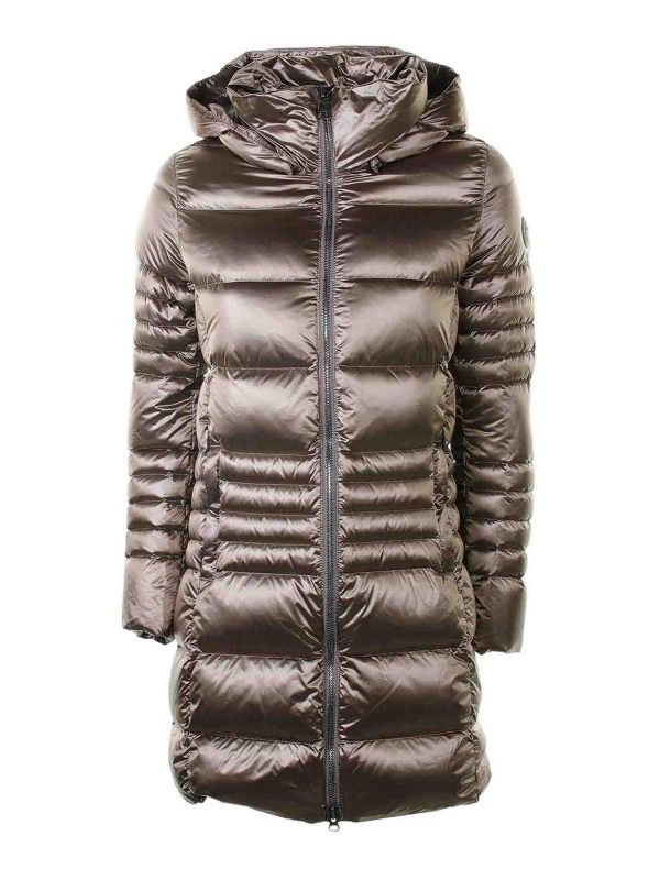 Colmar Originals Blouson Rembourré - Gris