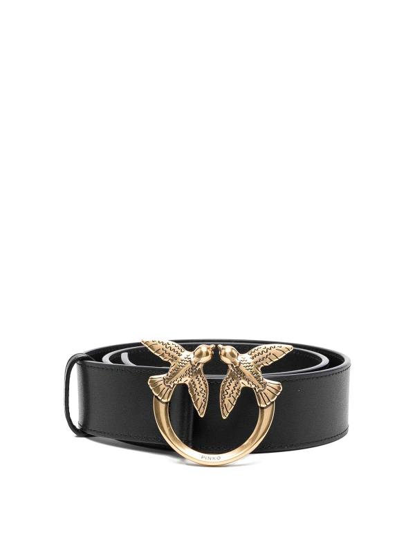 Pinko Ceinture - Noir