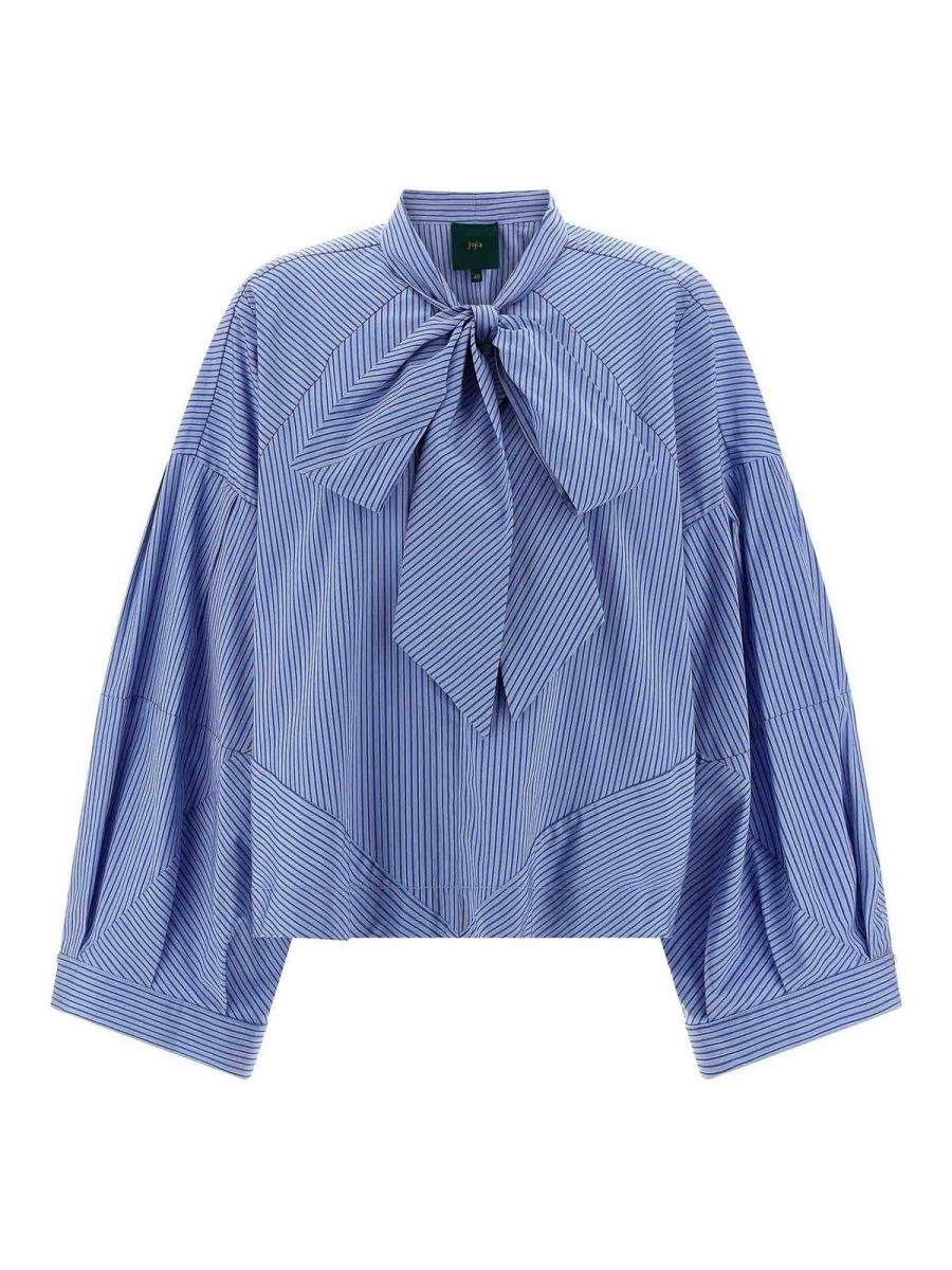 Jejia Chemise - Bleu Clair