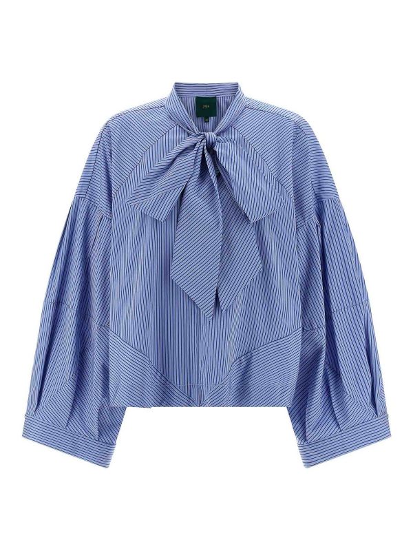 Jejia Chemise - Bleu Clair
