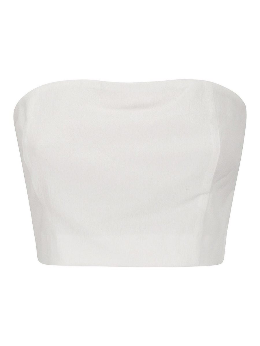 The garment Top - Beige