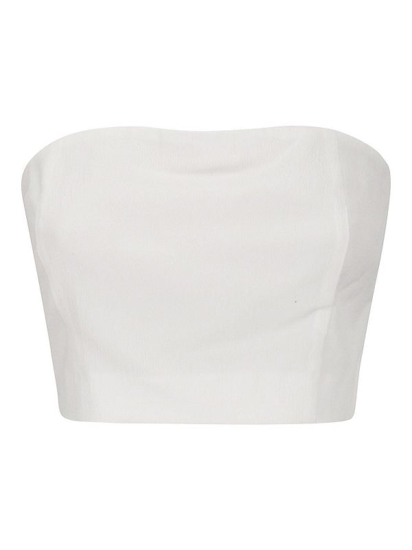 The garment Top - Beige