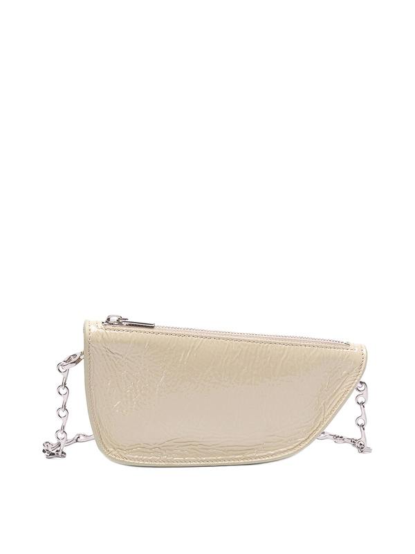 Burberry Sac Bandoulière - Beig
