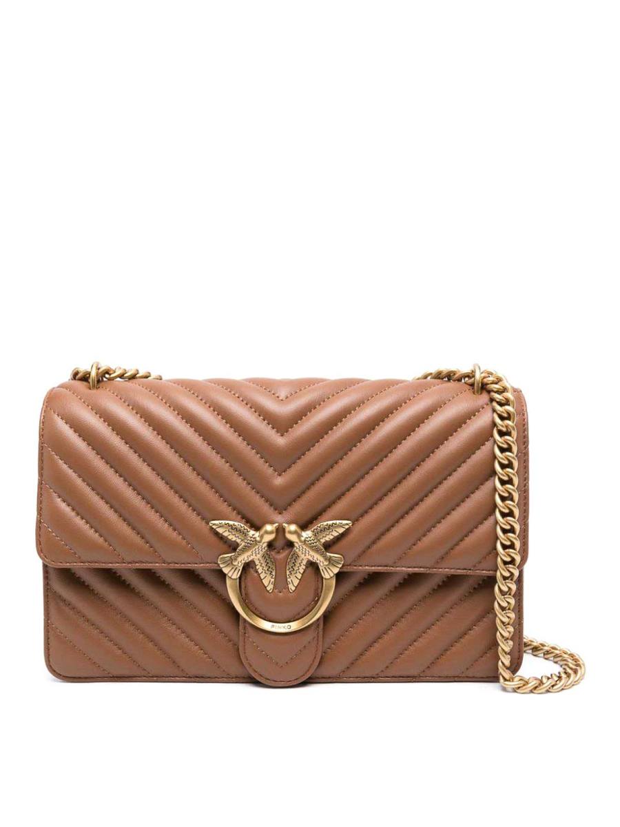 Pinko Sac Bandoulière - Love One Classic