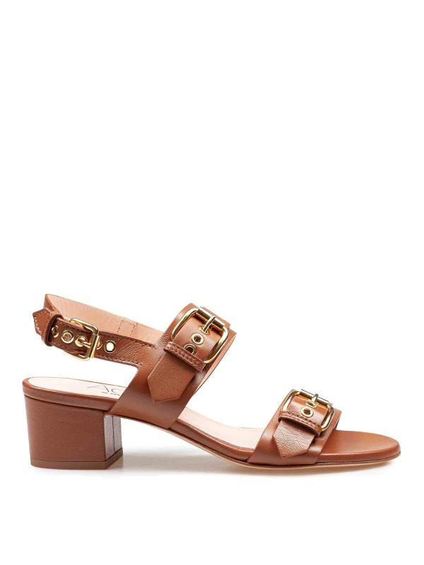 AGL Sandales - Beige