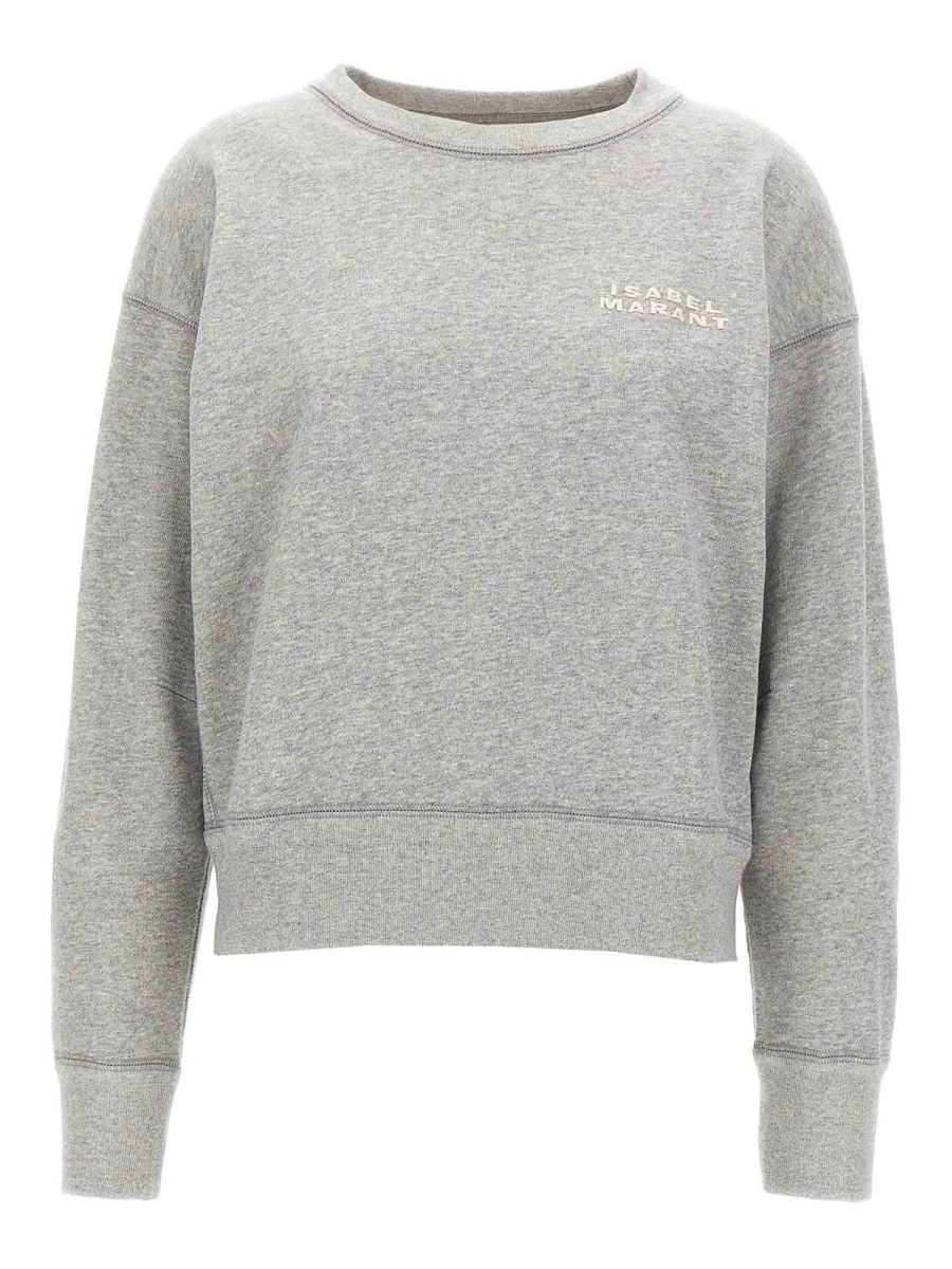 Isabel Marant Sweat-Shirts - Gris