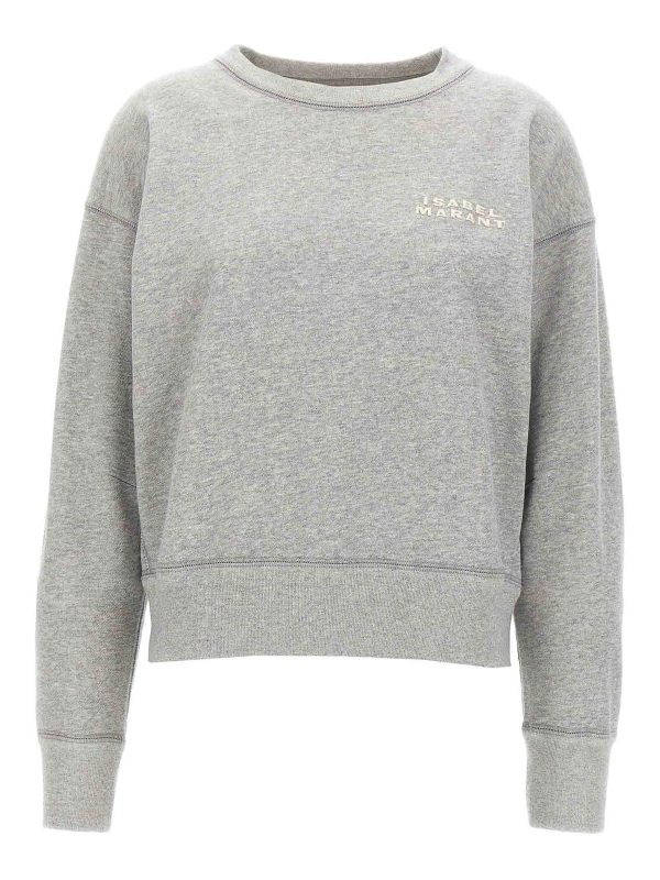 Isabel Marant Sweat-Shirts - Gris
