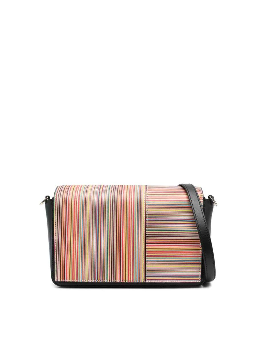 Paul Smith Sac Bandoulière - Multicolor