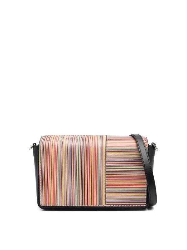Paul Smith Sac Bandoulière - Multicolor
