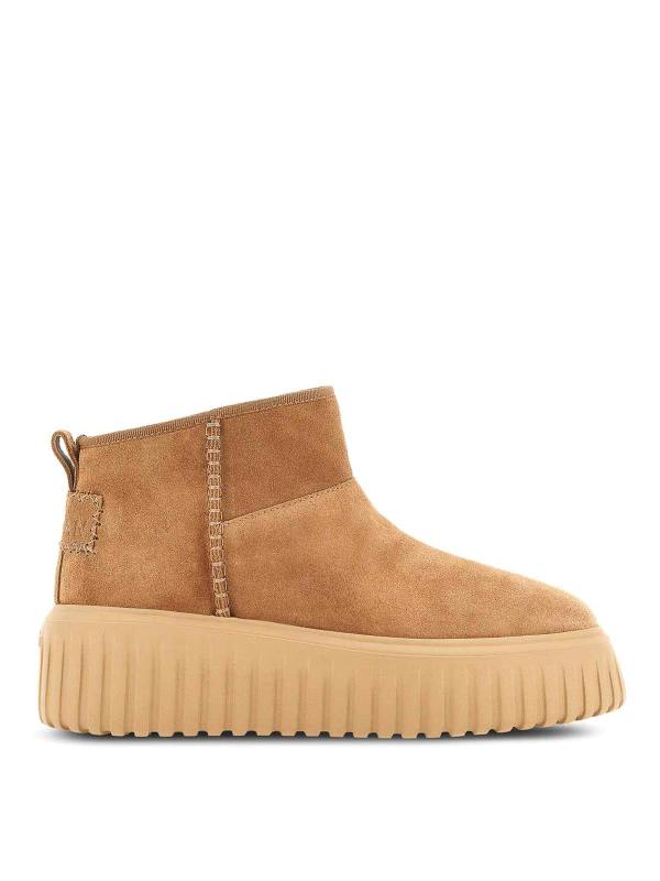 Hogan Bottes - Beige