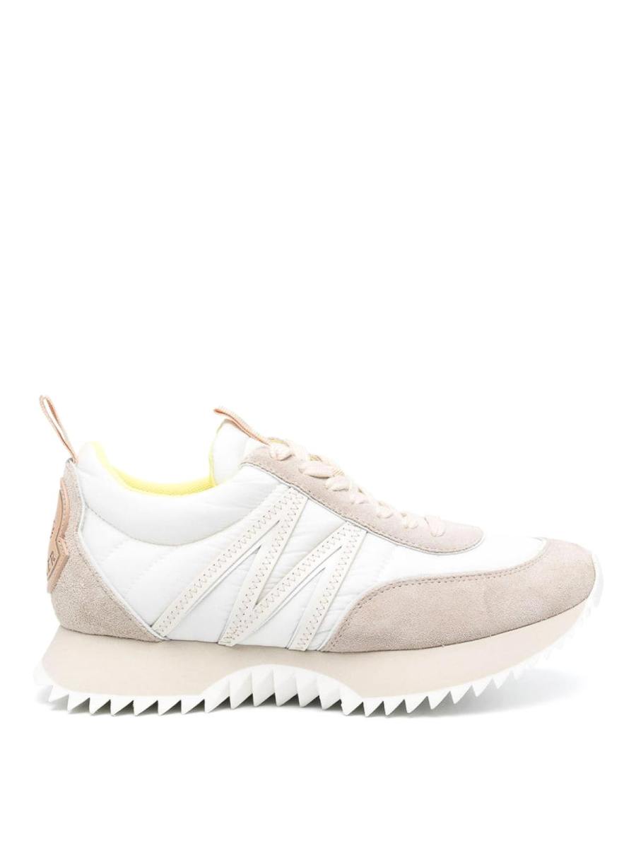 Moncler Baskets - Pacey