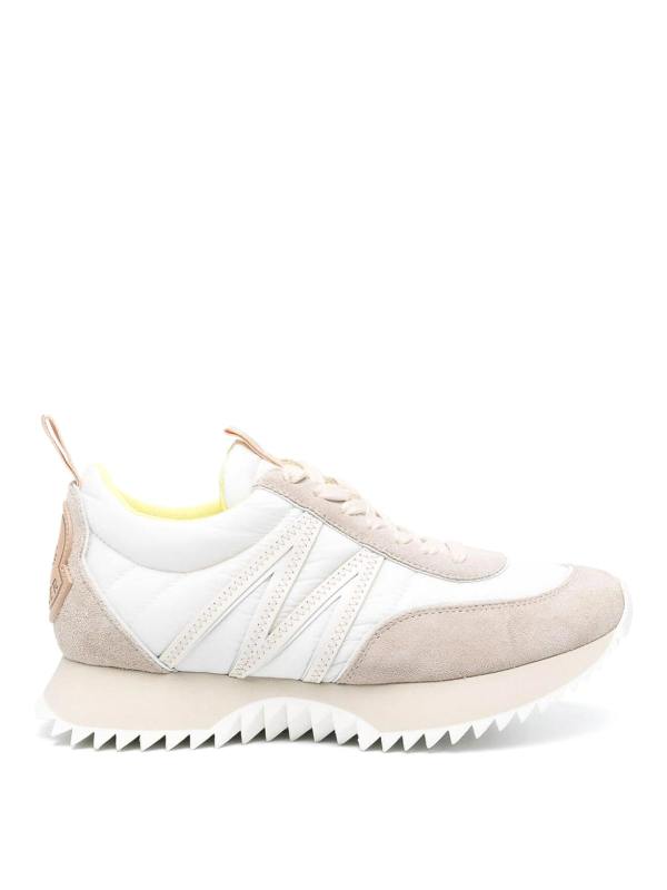 Moncler Baskets - Pacey