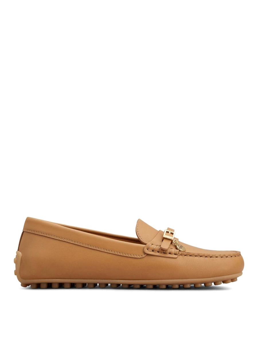Tod's Chaussures - Camel