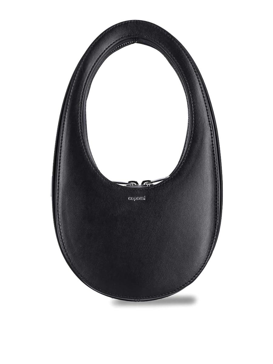 Coperni Sac Bandoulière - Noir