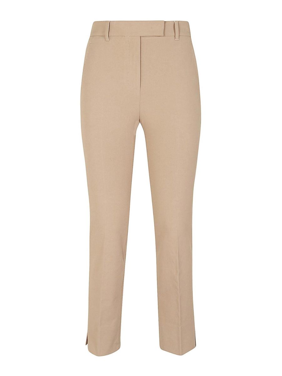 Incotex Pantalons Décontractés - Beige