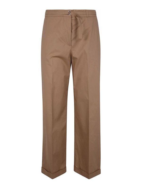 Seventy Pantalons Décontractés