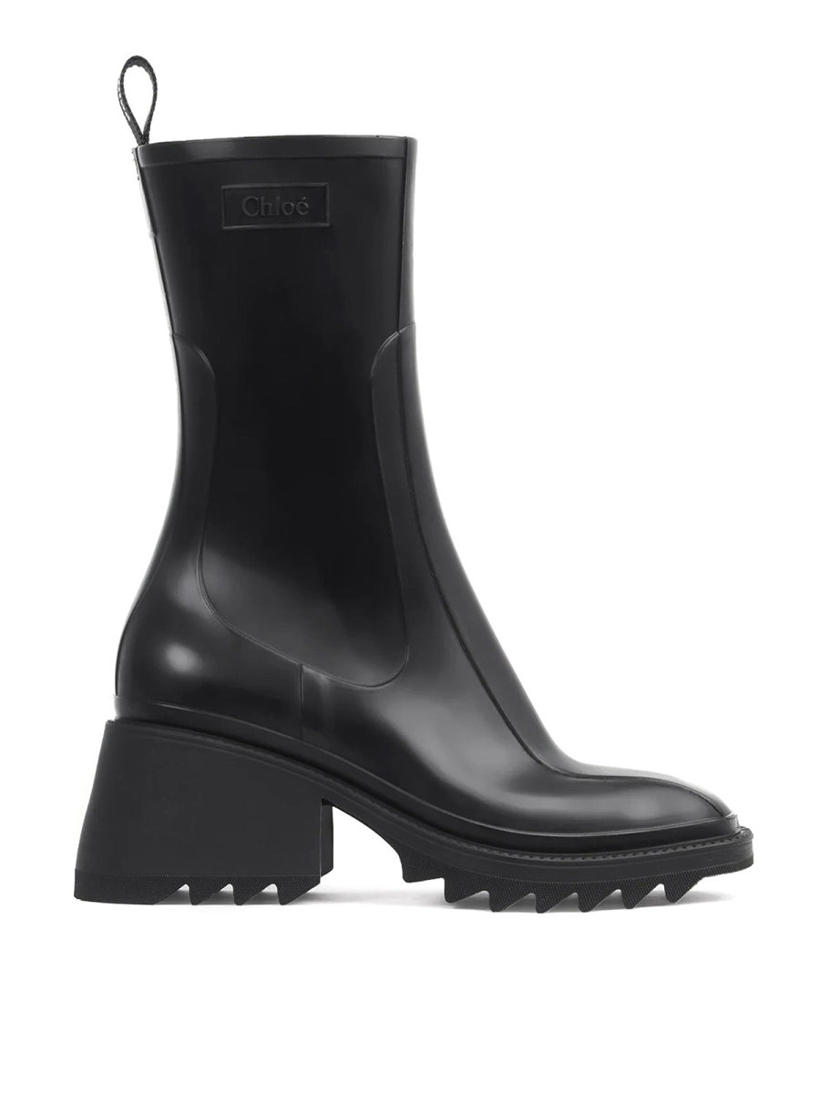 Chloe' Bottines - Betty