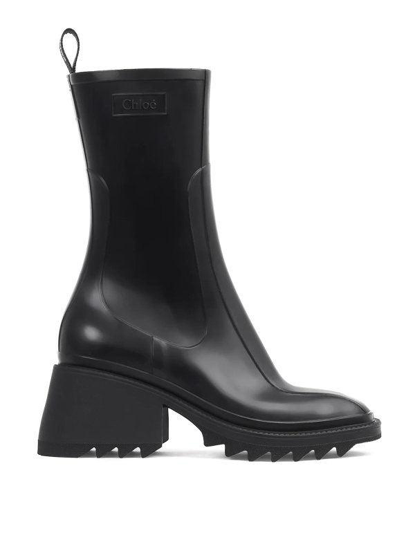 Chloe' Bottines - Betty