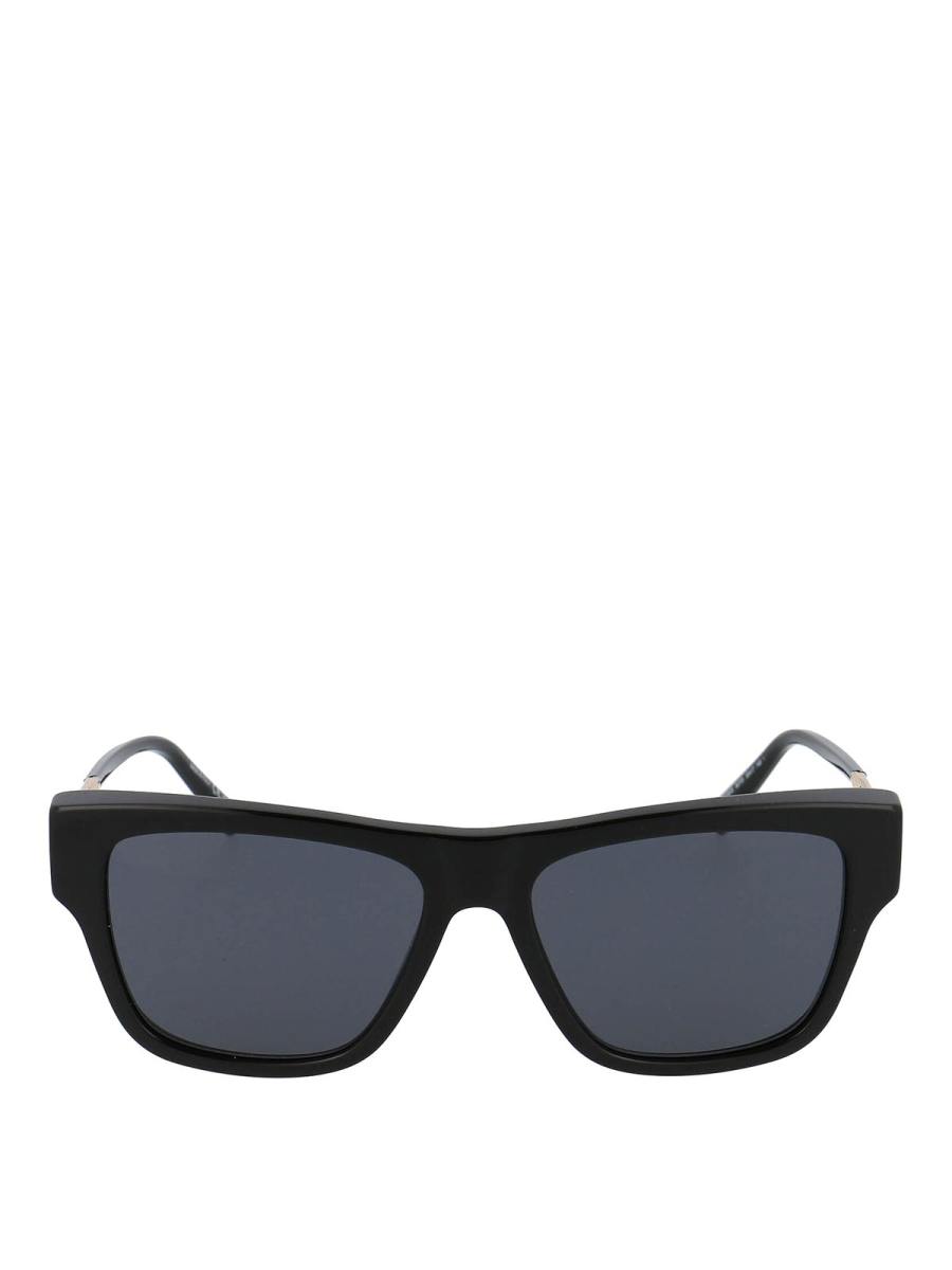 Givenchy Lunettes De Soleil - Noir