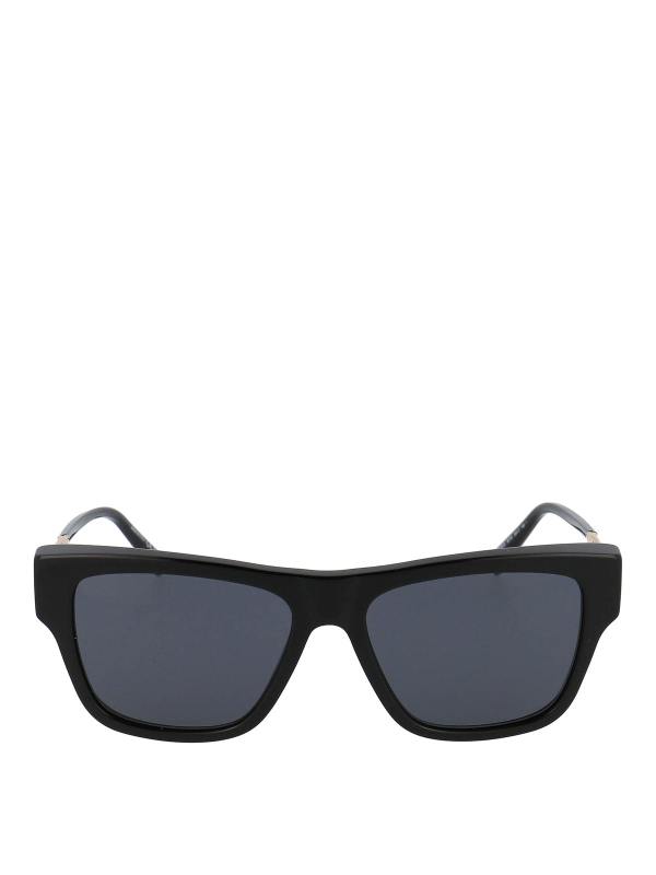 Givenchy Lunettes De Soleil - Noir