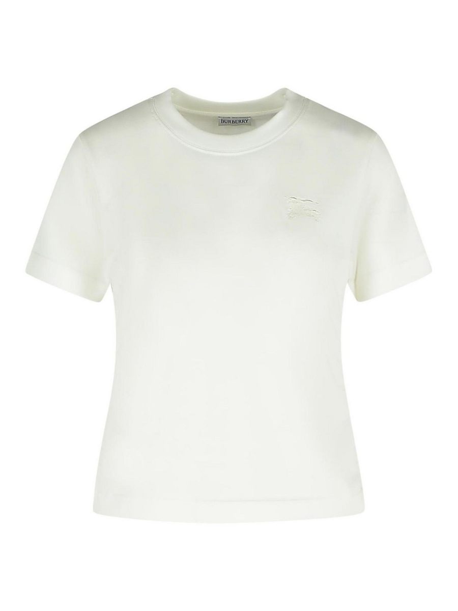 Burberry T-Shirt - Check