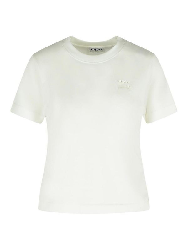 Burberry T-Shirt - Check