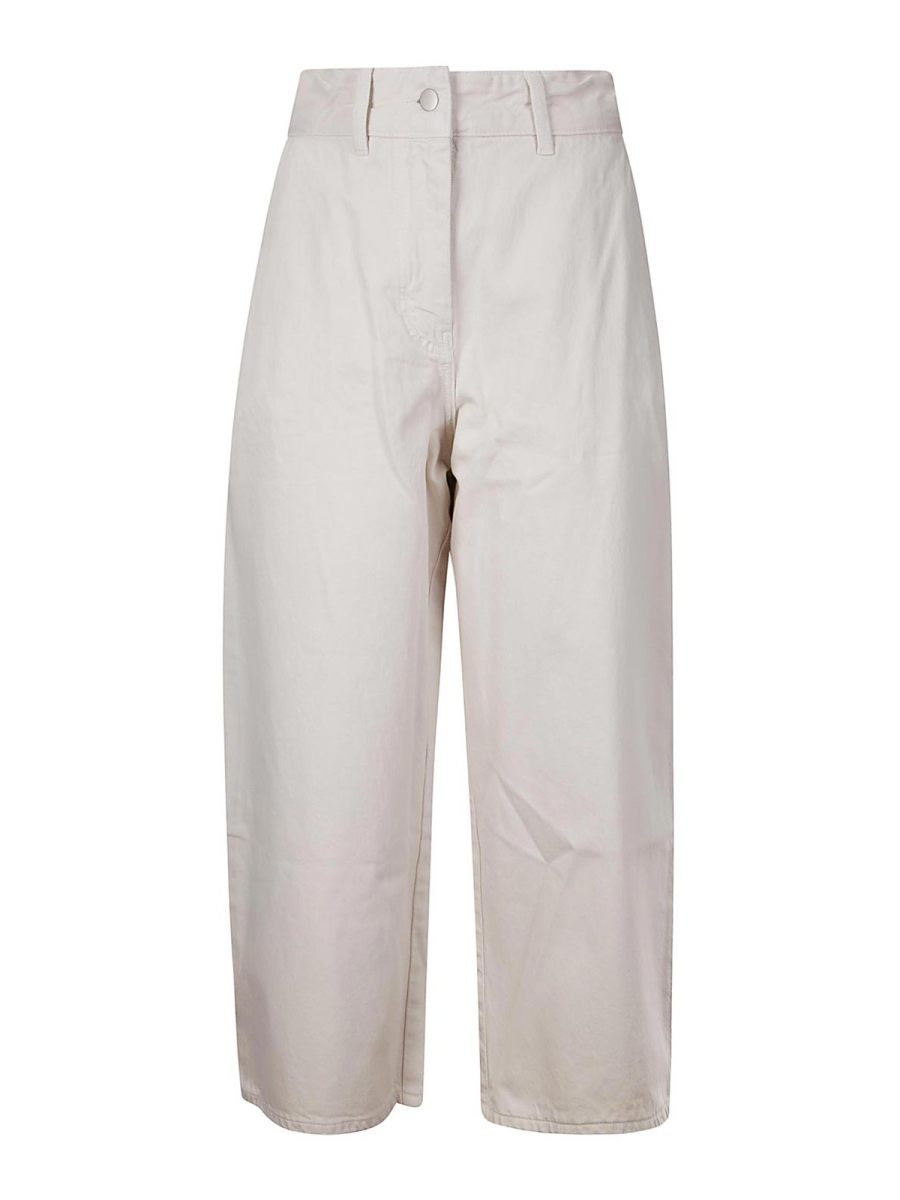 Studio Nicholson Short - Argent