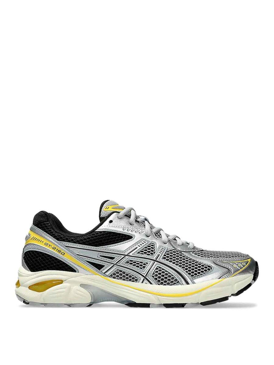 Asics Baskets - Gris