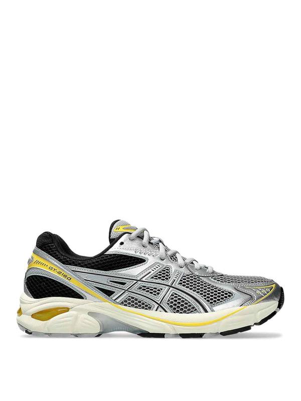 Asics Baskets - Gris