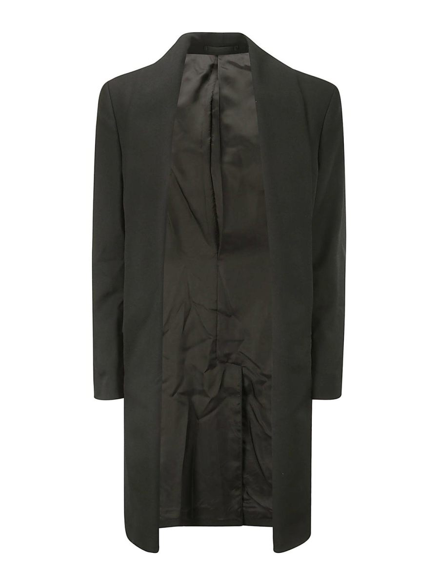 Comme Des Garcons Veste Casual - Noir