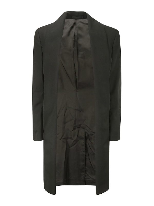 Comme Des Garcons Veste Casual - Noir