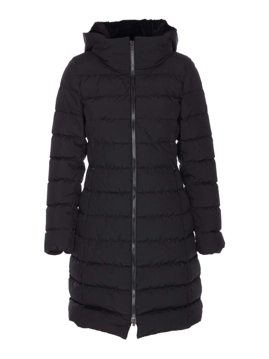 Herno Veste Casual - Noir