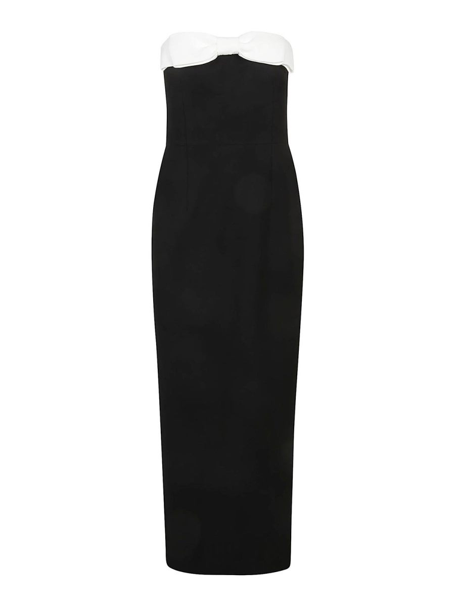 The New Arrivals Maxi Robe - Elea