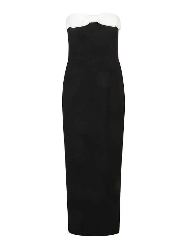 The New Arrivals Maxi Robe - Elea