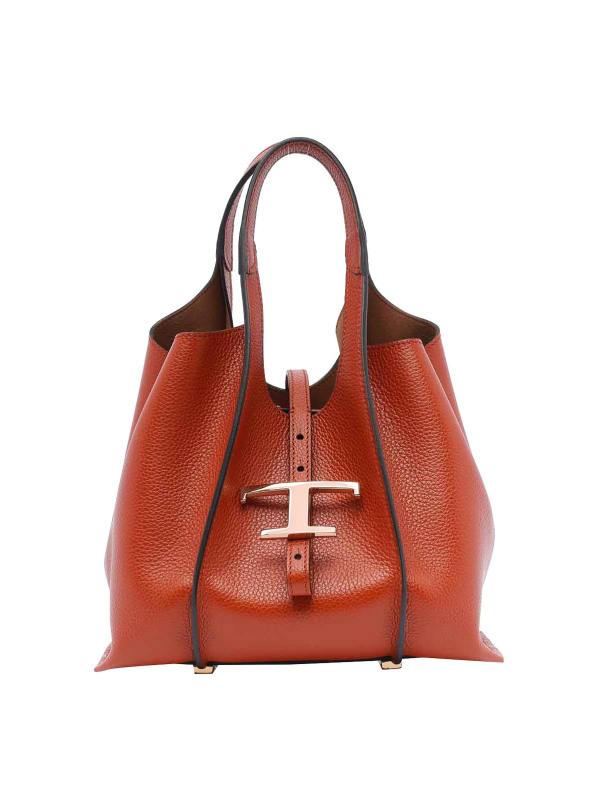 Tod's Sac Cabas - Roug