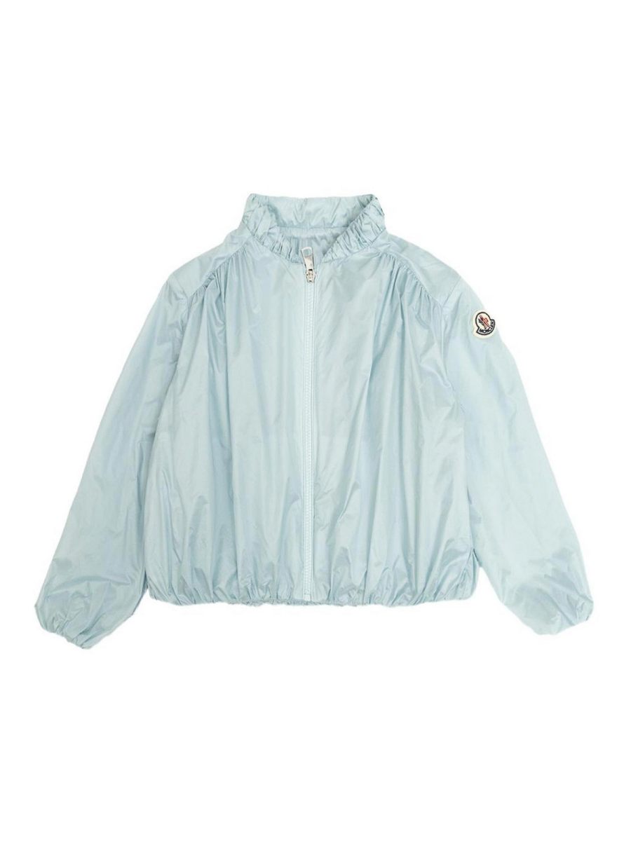 Moncler Veste Casual - Bleu