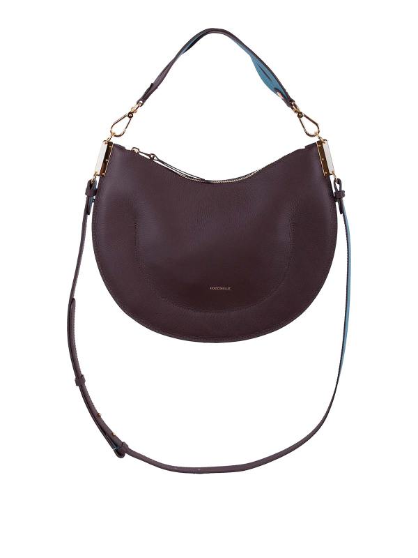 Coccinelle Sac Bandoulière - Marr