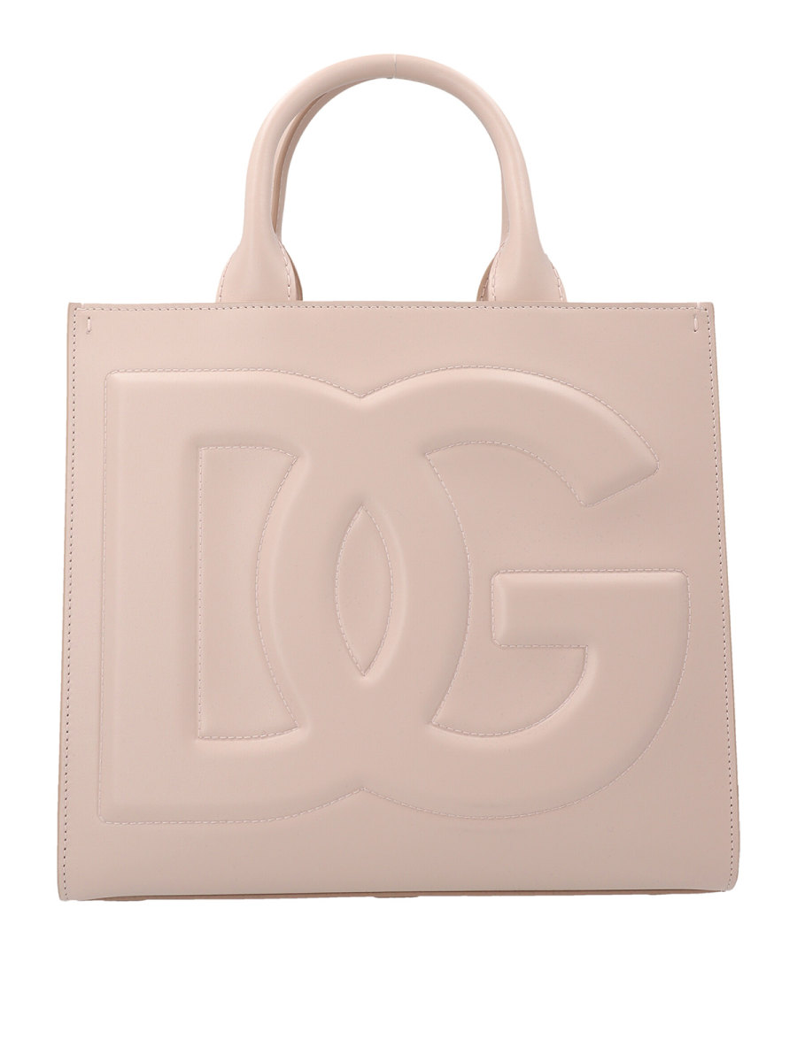 Dolce & Gabbana Sac Cabas - Dg Daily