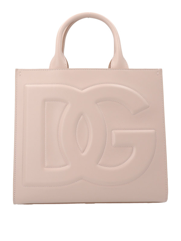 Dolce & Gabbana Sac Cabas - Dg Daily