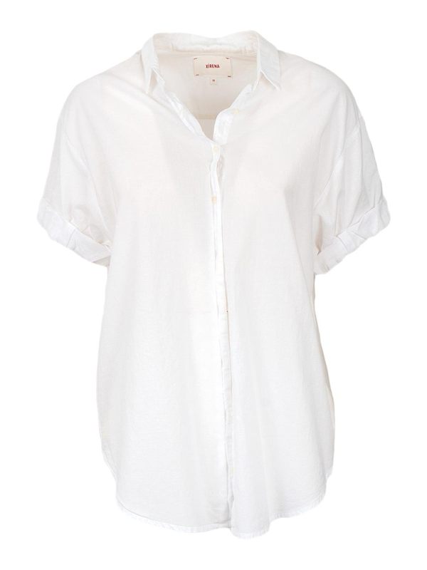 Xirena Chemise - Blanc