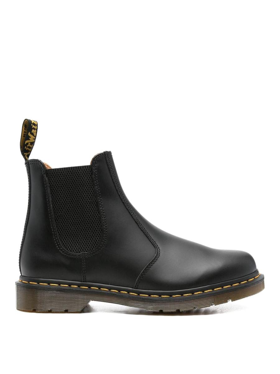 Dr. Martens Bottines - Noir