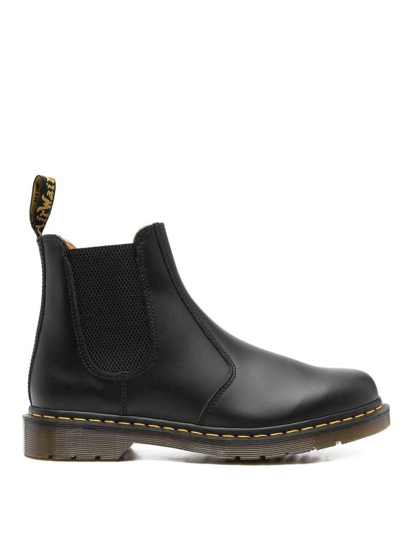 Dr. Martens Bottines - Noir