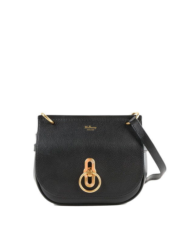 Mulberry Sac Bandoulière - Noir