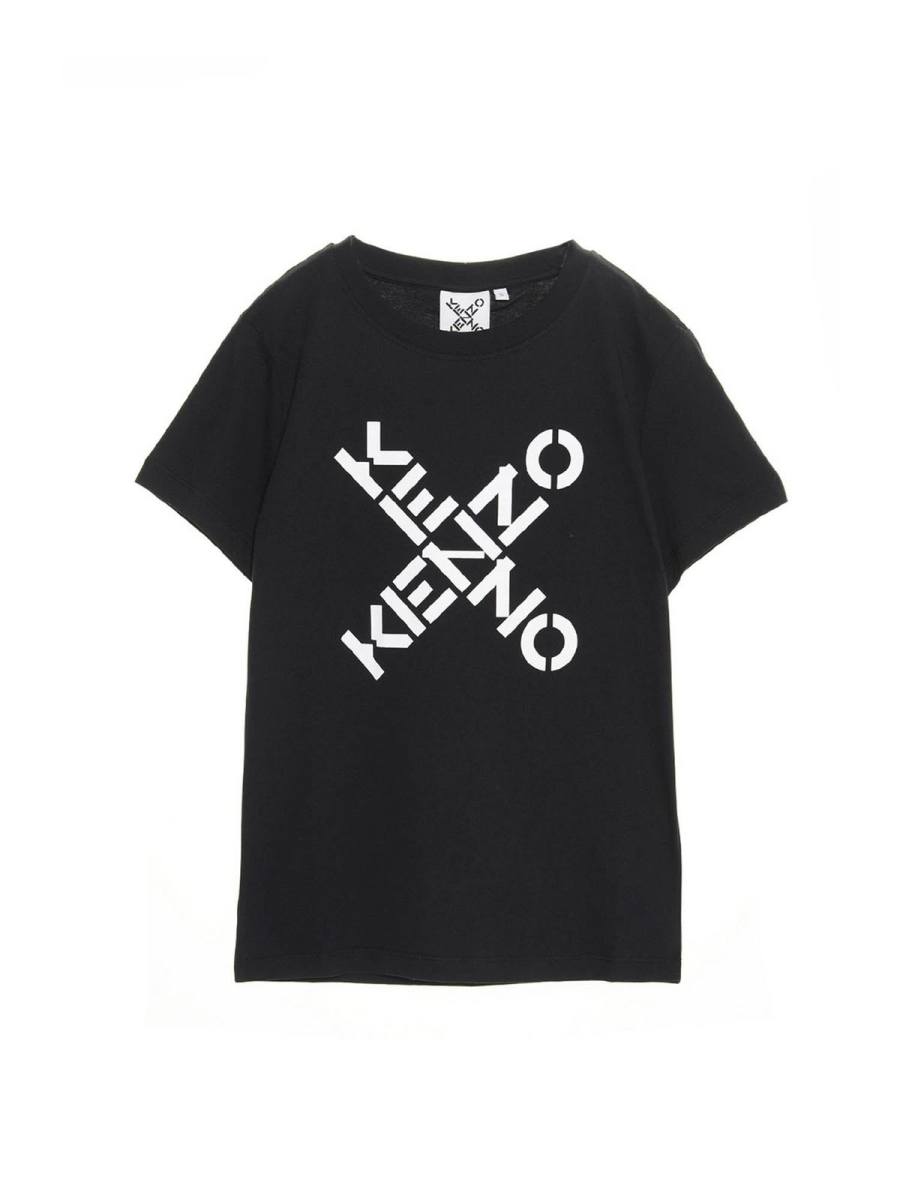 Kenzo T-Shirt - Sport Big