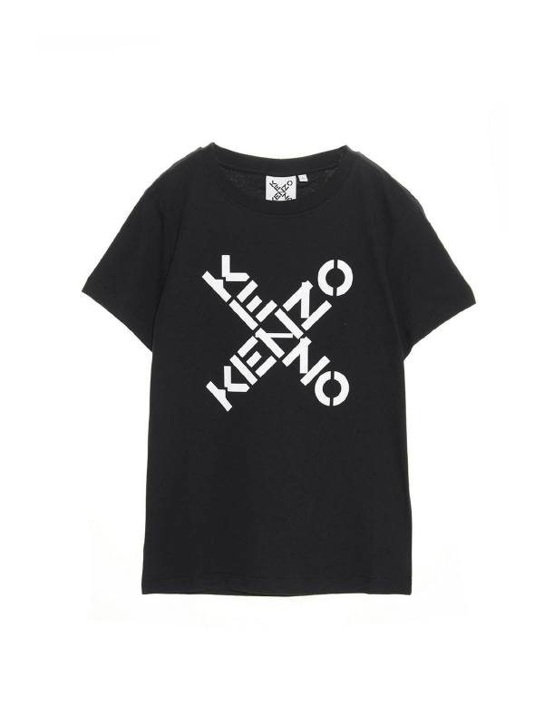 Kenzo T-Shirt - Sport Big