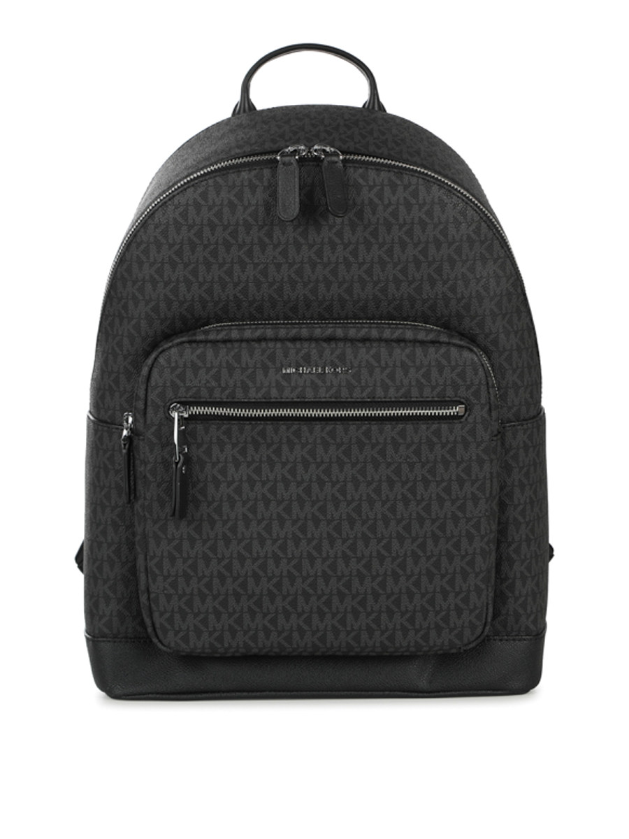 Michael Michael Kors Sac À Dos - Noir