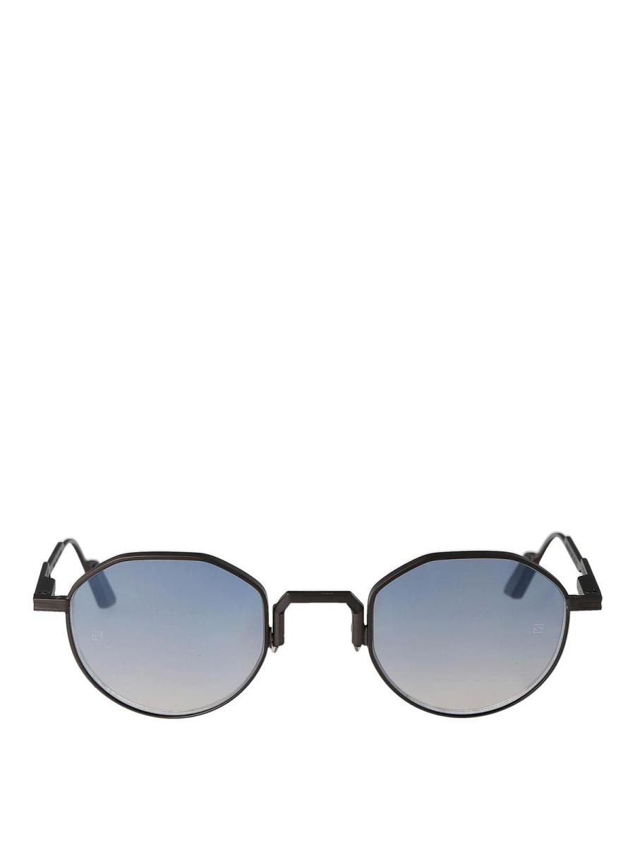Movitra Lunettes De Soleil - Gris