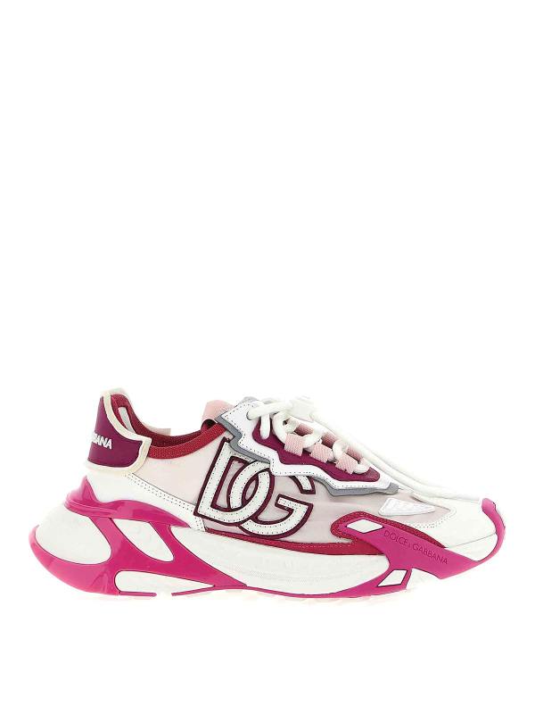 Dolce & Gabbana Baskets - Multicolore