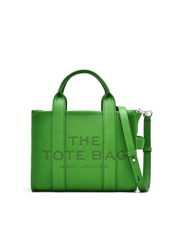 Marc Jacobs Sac Cabas - Vert