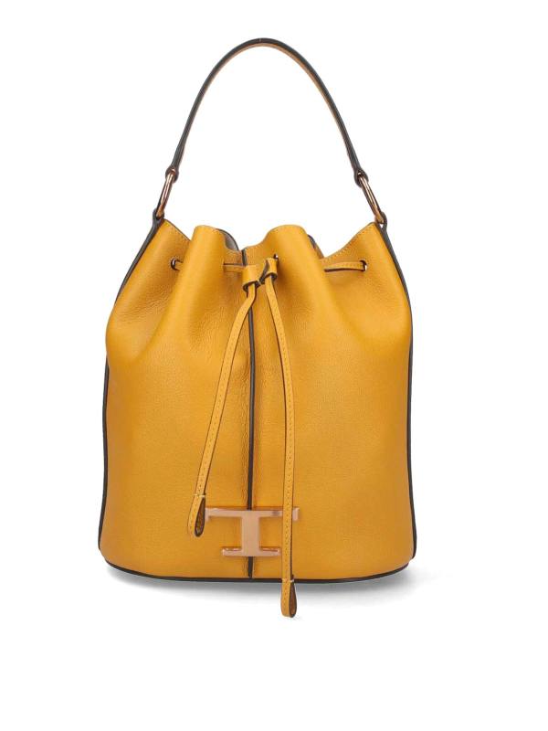 Tod's Sac Bandoulière - Jau